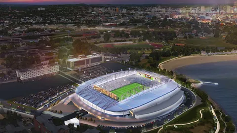 超级杯门票仅需4800元，VIP包厢尊享52万元豪华价